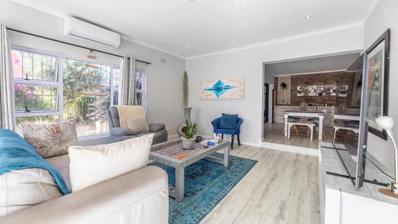 3 Bedroom Property for Sale in Melkbosstrand Western Cape